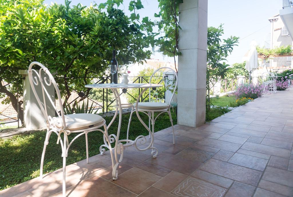 Apartments Gaura Dubrovnik Exterior photo
